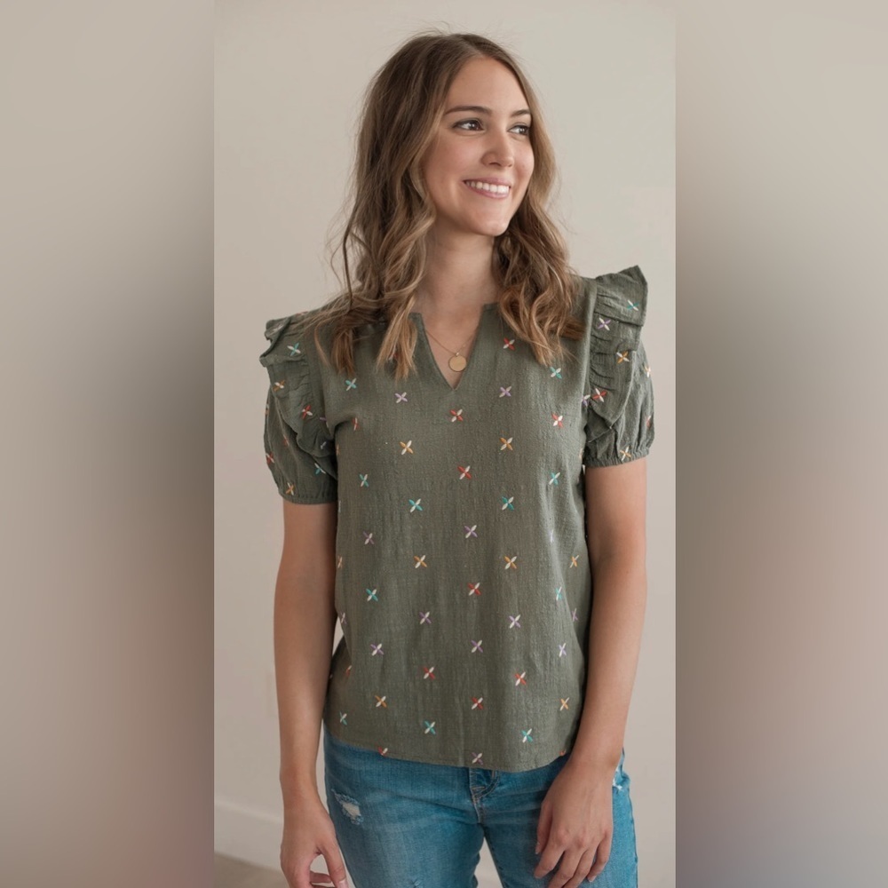 THML Prism Top